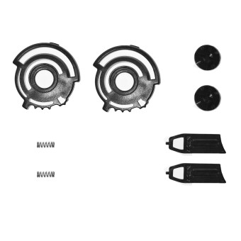 Helm-Ersatzteile Nexx Mechanismus Visier X.Vilitur